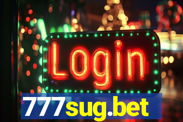 777sug.bet