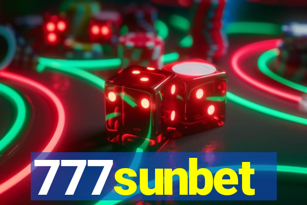 777sunbet