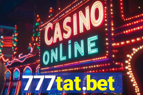 777tat.bet