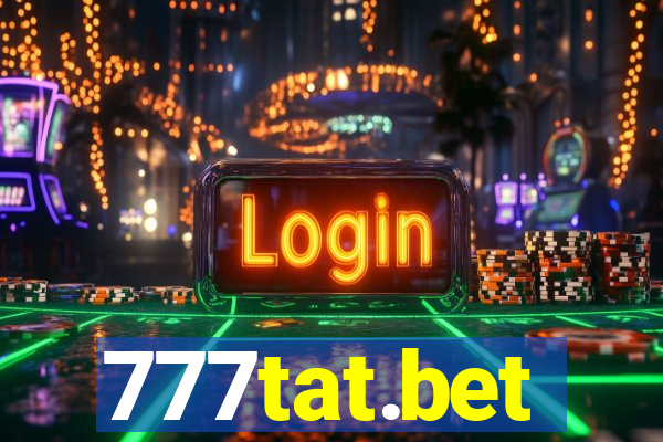 777tat.bet
