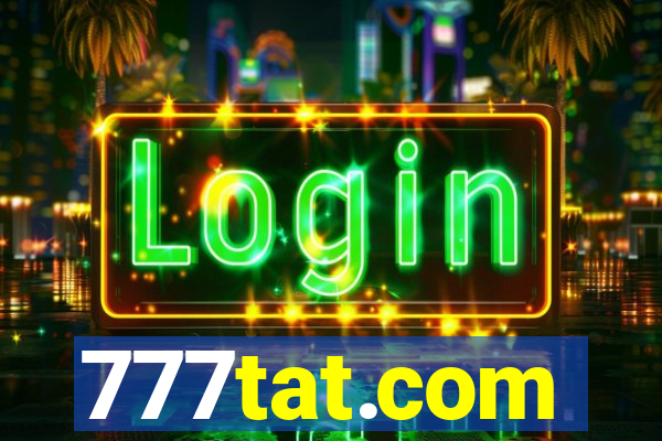 777tat.com
