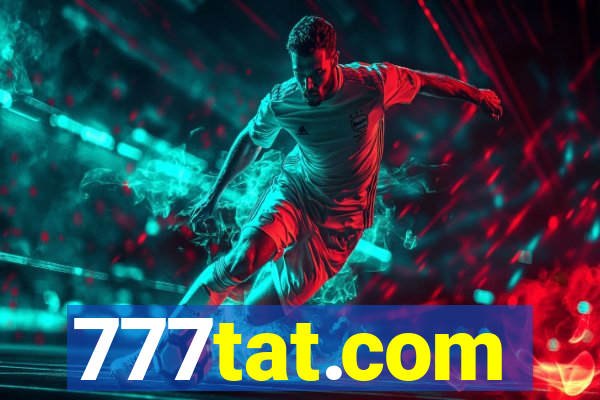 777tat.com
