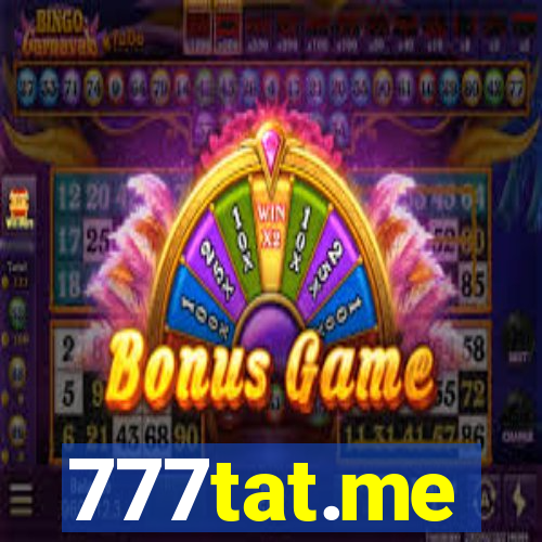 777tat.me