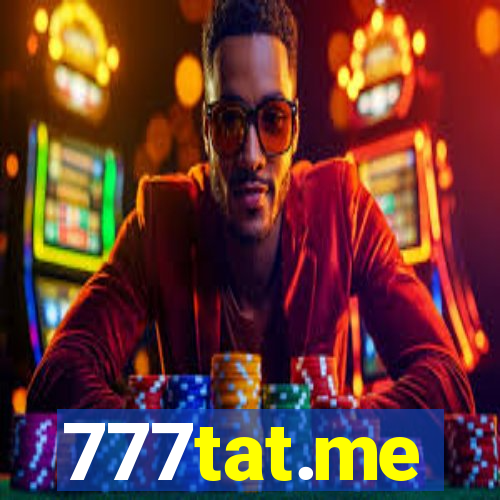 777tat.me