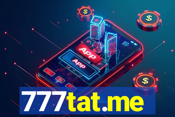 777tat.me