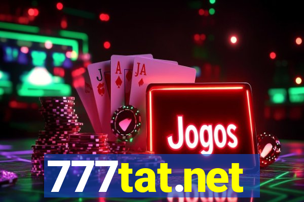 777tat.net