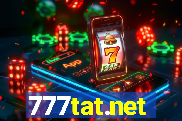 777tat.net