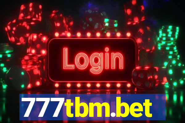 777tbm.bet