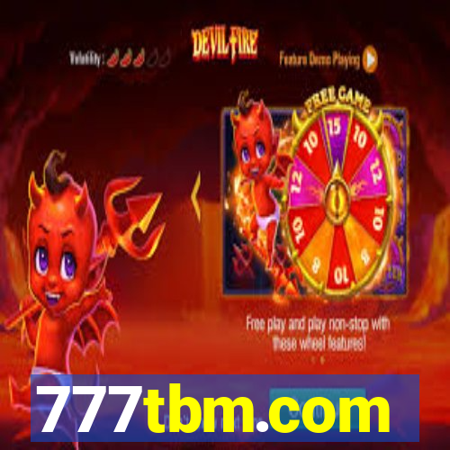 777tbm.com