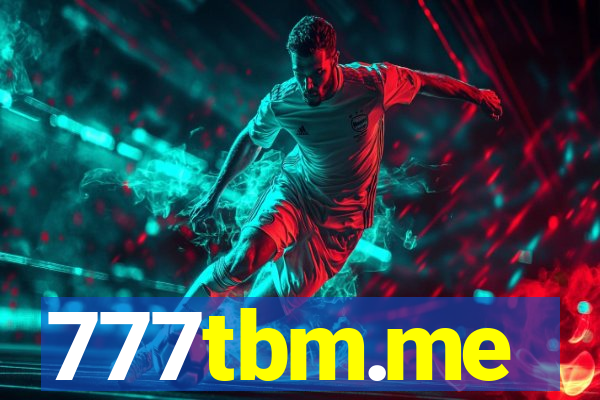 777tbm.me