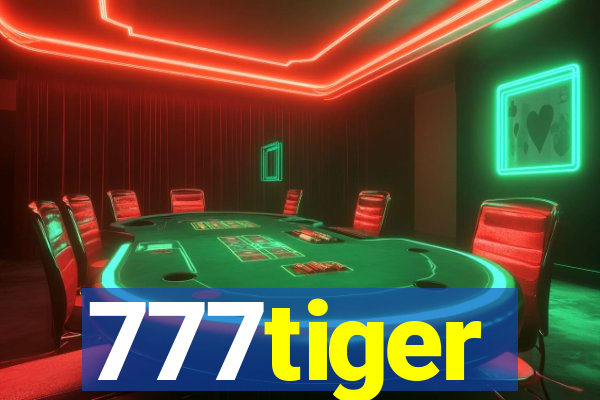 777tiger