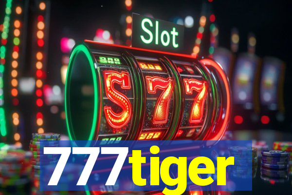 777tiger