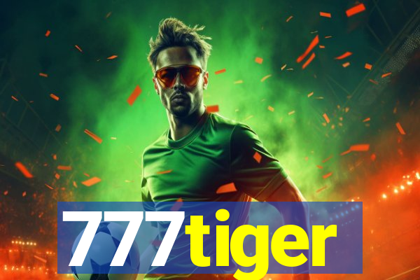 777tiger