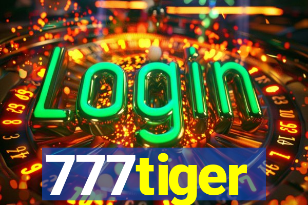 777tiger