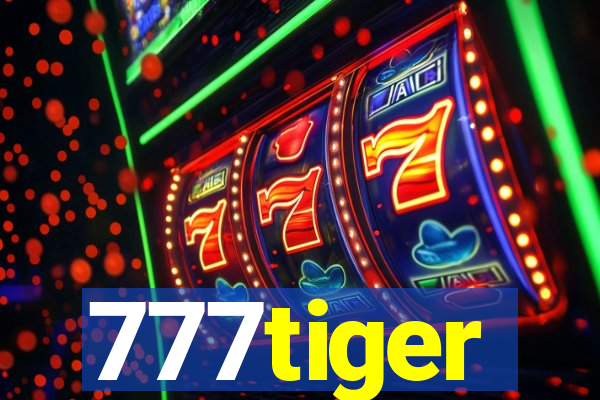 777tiger