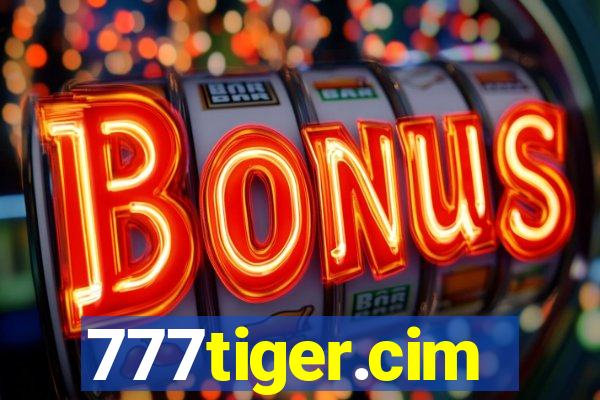 777tiger.cim