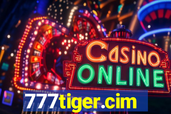 777tiger.cim