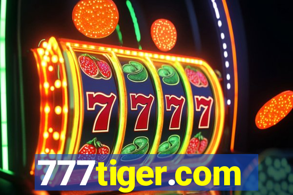 777tiger.com
