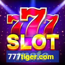 777tiger.com