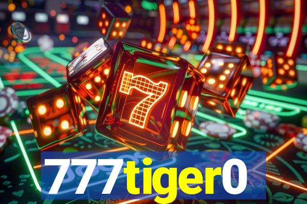 777tiger0