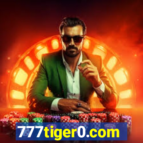 777tiger0.com