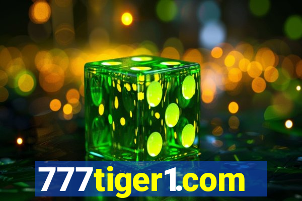 777tiger1.com