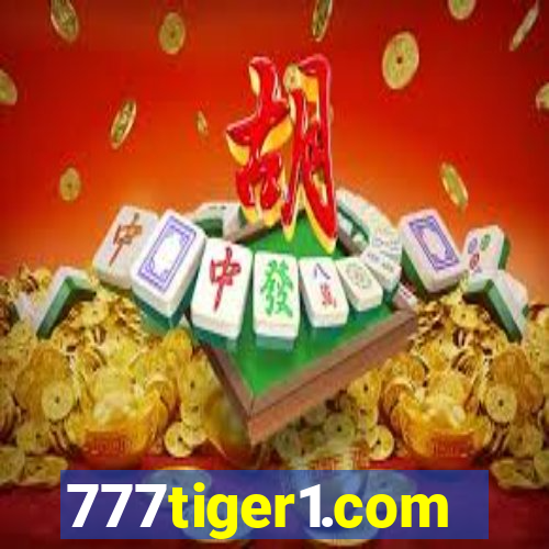 777tiger1.com