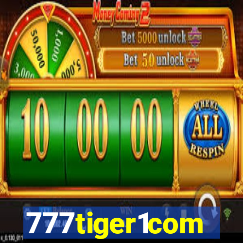 777tiger1com