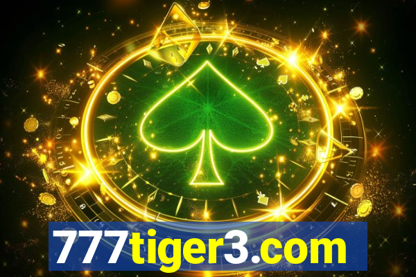 777tiger3.com