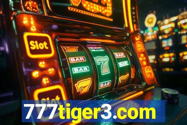 777tiger3.com