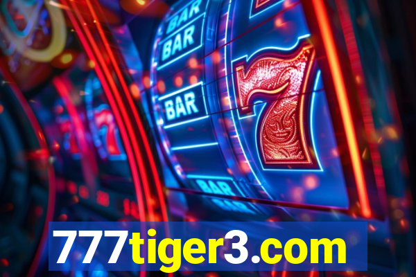 777tiger3.com