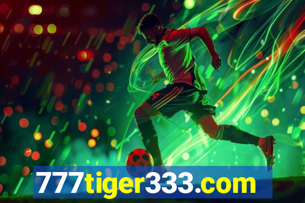 777tiger333.com