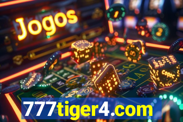 777tiger4.com