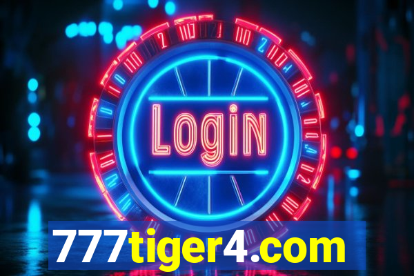 777tiger4.com