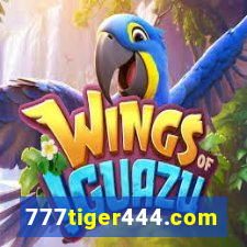 777tiger444.com