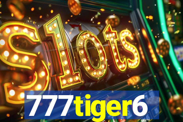777tiger6