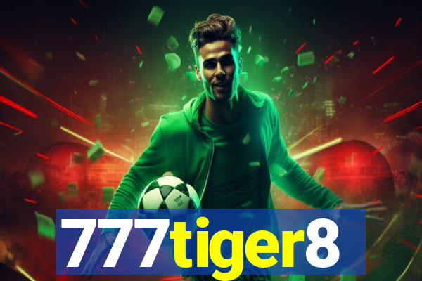 777tiger8