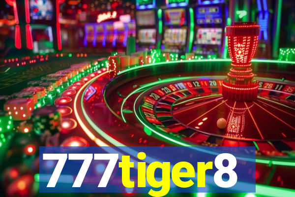 777tiger8