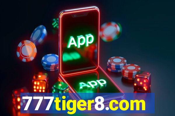 777tiger8.com