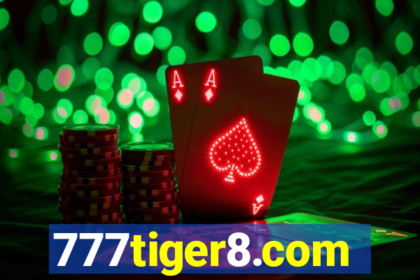 777tiger8.com