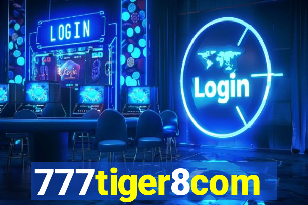 777tiger8com
