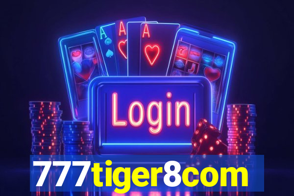777tiger8com