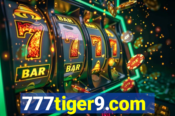 777tiger9.com