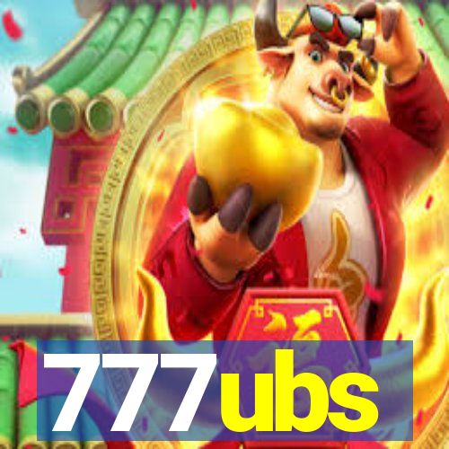 777ubs