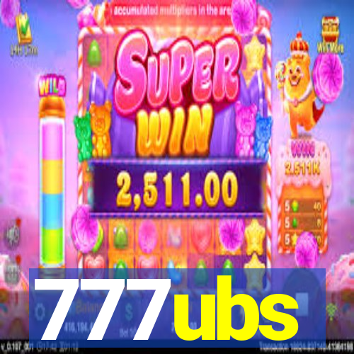 777ubs