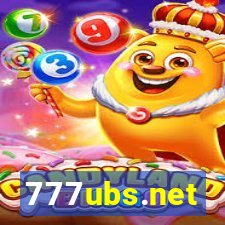 777ubs.net