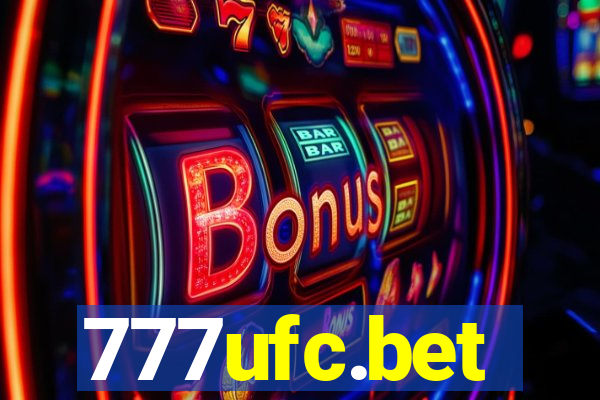 777ufc.bet