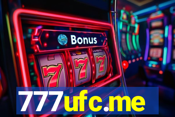 777ufc.me