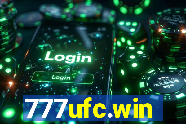 777ufc.win