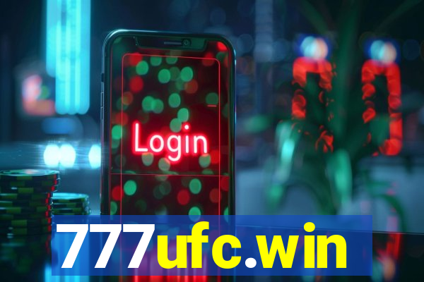 777ufc.win